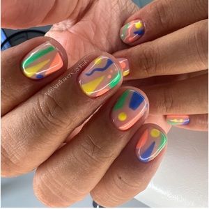 Meet your Posher, Shavon